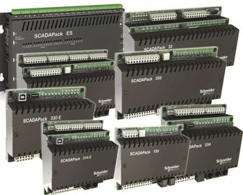 Контроллеры SCADAPack в Петропавловске-Камчатском